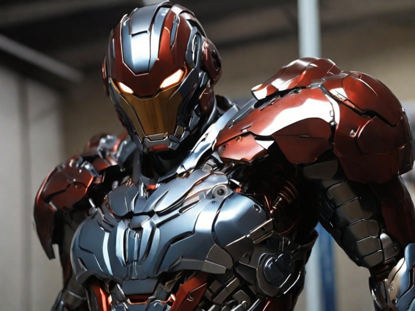 Calling all Extreme Robots